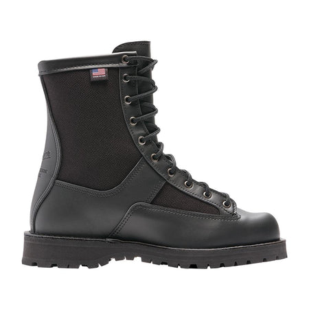 Danner Acadia 8 Black Size 8