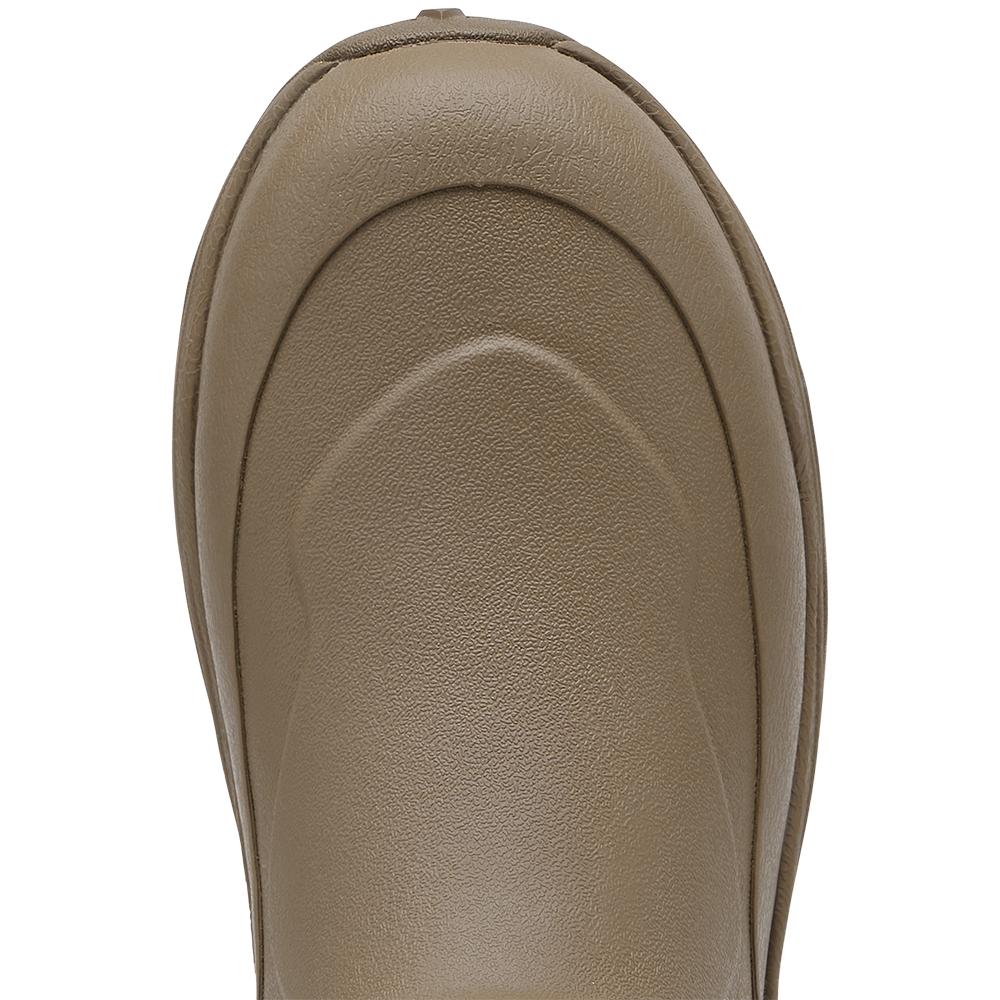 LaCrosse Mens Alpha Agility Snake Boot 17" Brown 9