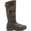 LaCrosse Alpha Agility 17'' 800G Men's Hunting Boot Mossy Oak Country DNA 11 Med