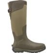 LaCrosse Alphaburly Aero 17" Mens Hunting Boots Major Brown 12