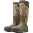 LaCrosse Alphaburly Aero 17" Mens Hunting Boots 800G Mossy Oak Bottomland 12