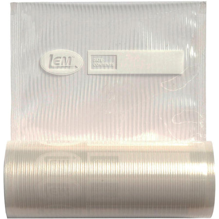 LEM Products MaxVac Material 11" x 16' - 2 rolls