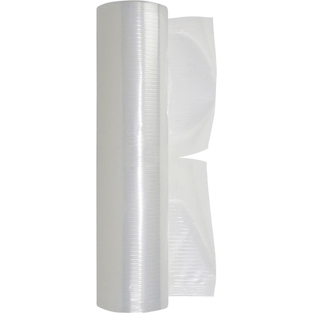 LEM Products MaxVac Portion Bag Rolls  11" x 16' - 2/ct