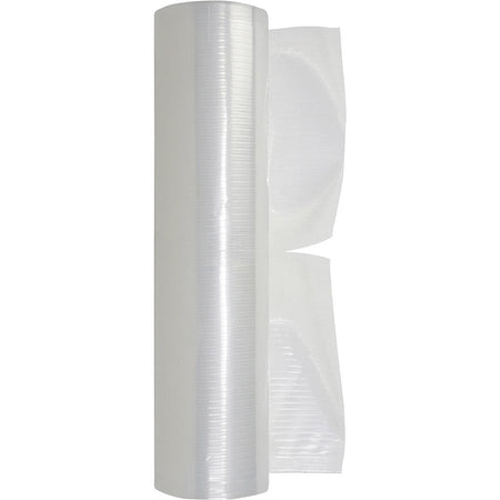 LEM Products MaxVac Portion Bag Rolls  11" x 16' - 2/ct