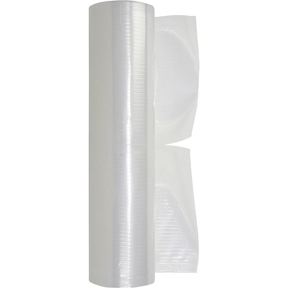 LEM Products MaxVac Portion Bag Rolls  11" x 16' - 2/ct