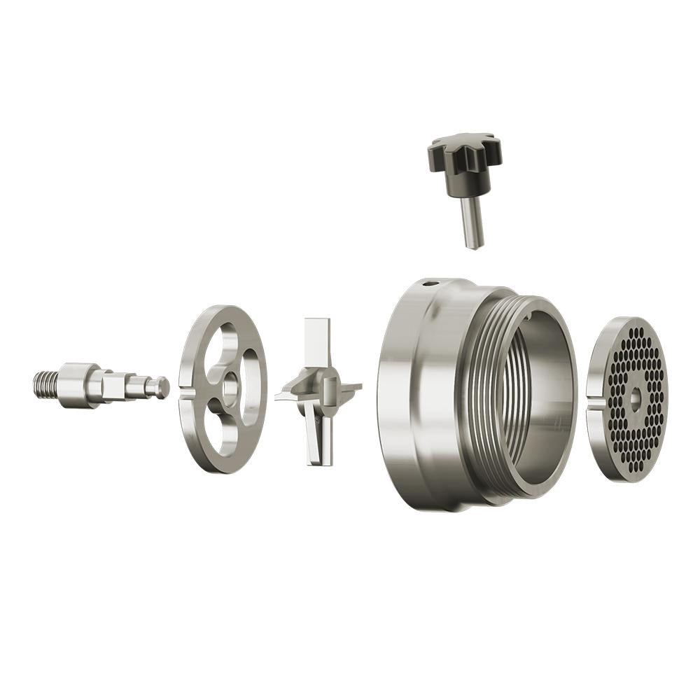 LEM Big Bite #8 DualGrind Adapter Kit