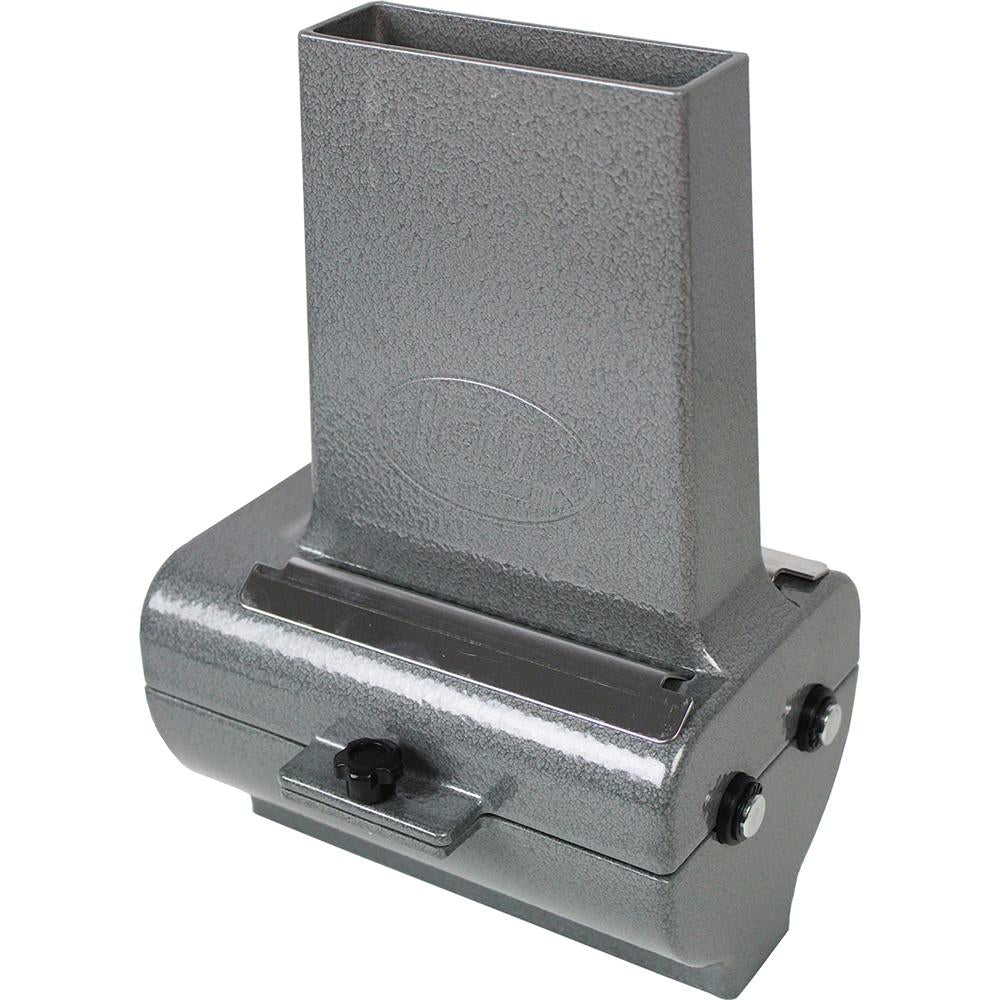 LEM Products Big Bite 2-in-1 Jerky Slicer/Tenderizer Attachment for Grinder