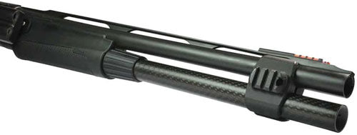 LANCER SHOTGUN EXTENSION CLAMP PICATINNY RAIL ONE SIDE