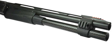 LANCER SHOTGUN EXTENSION CLAMP PICATINNY RAIL ONE SIDE