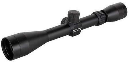 BLEMISHED Leupold Mark AR 3-9x40 Mildot Matte