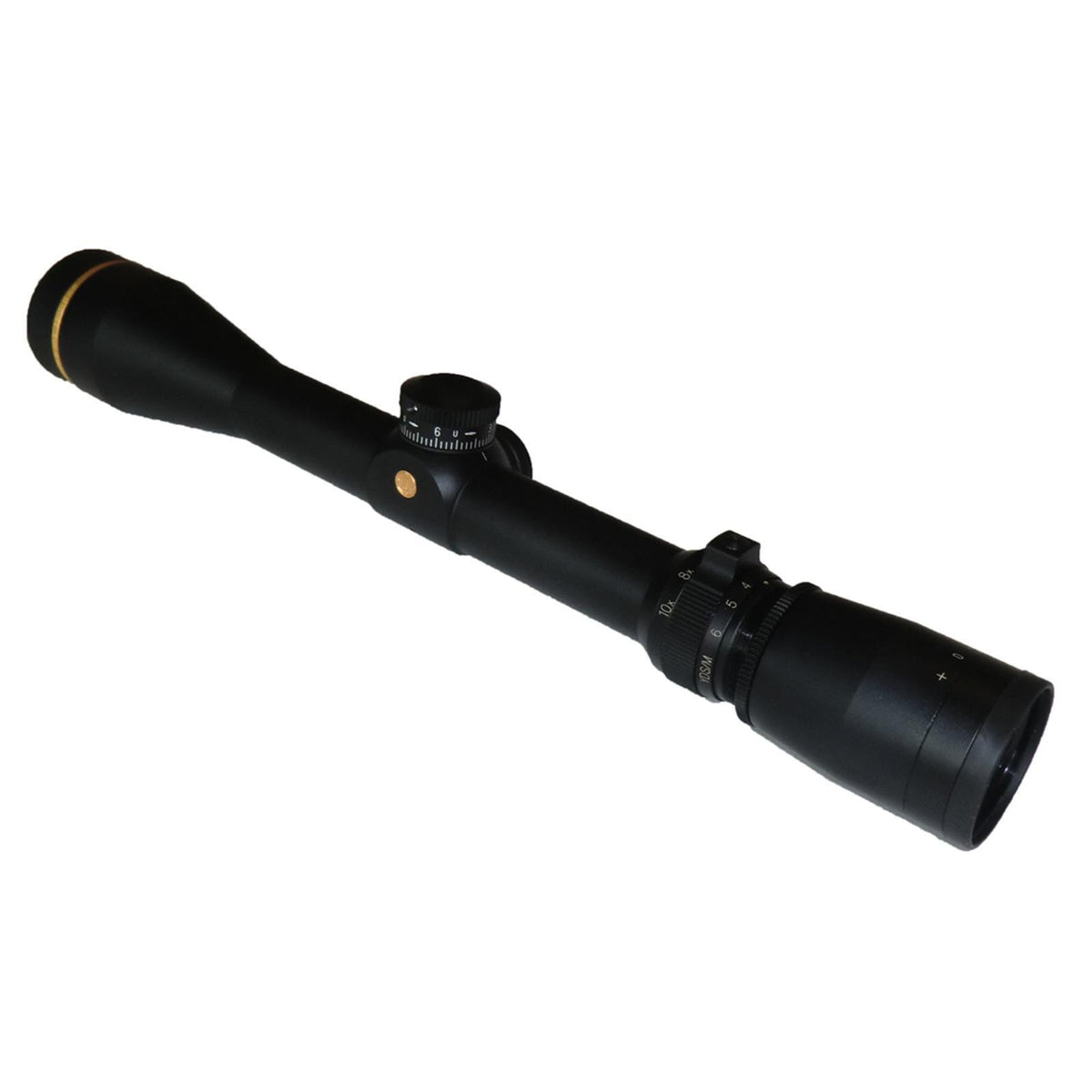 BLEM VX-3 HANDGUN 2.5-8X32 DX MT