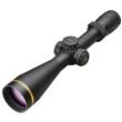 Leupold VX-5HD Rifle Scope 3-15x56mm 30mm SFP FireDot Duplex Illum. Black