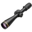 Leupold VX-5HD Rifle Scope 3-15x44mm 30mm SFP FireDot Duplex Illum. Matte Black