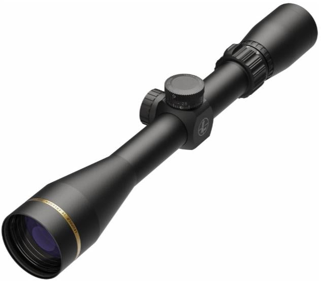 BLEMISHED Leupold VX-Freedom Rifle Scope - 3-9x40mm 1" 350 Legend Duplex - Matte