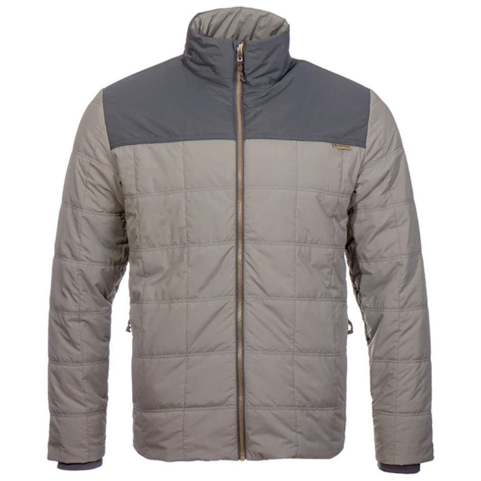 Leupold Santiam Insulated Jacket Shadow Tan/Gunmetal M