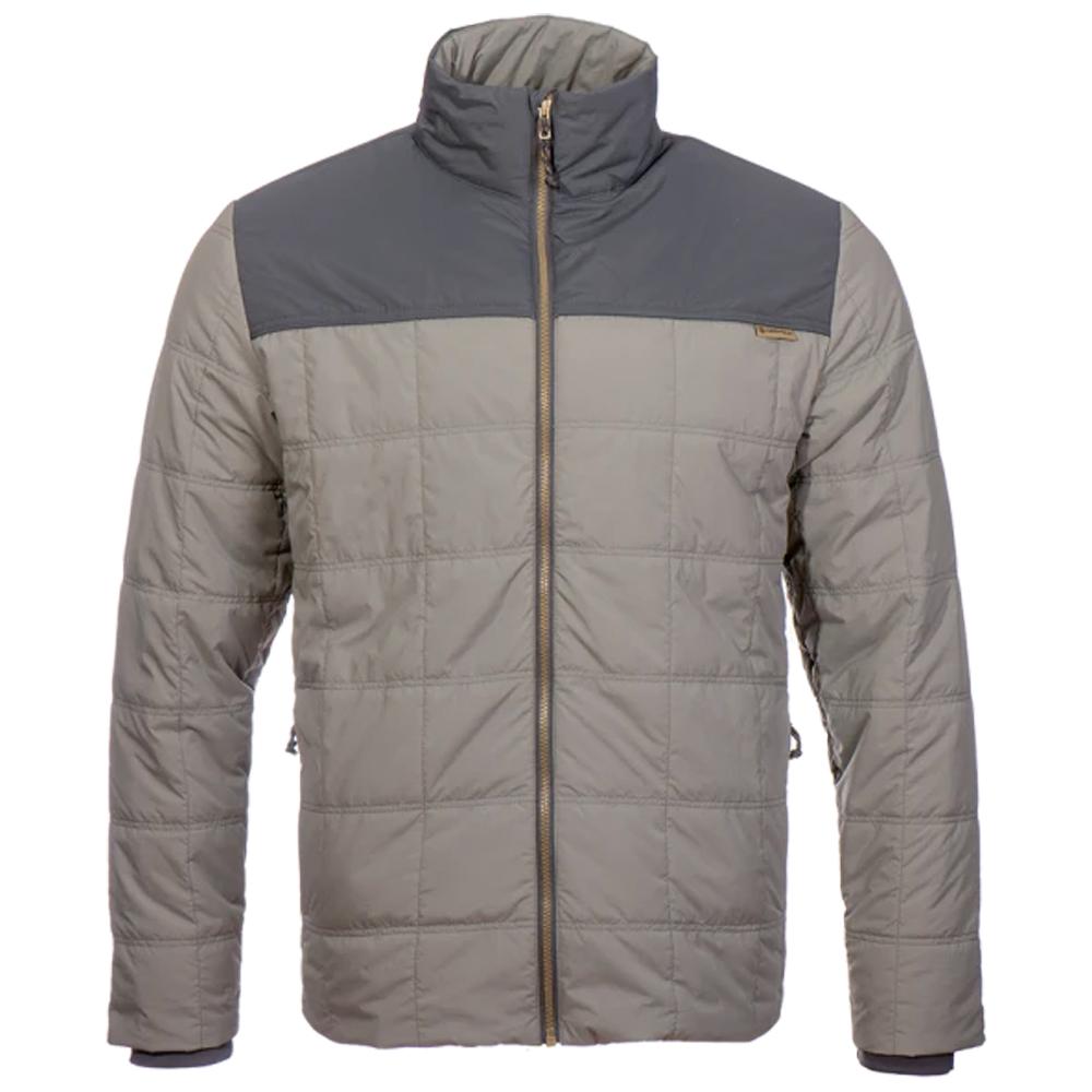 Leupold Santiam Insulated Jacket Shadow Tan/Gunmetal 2XL