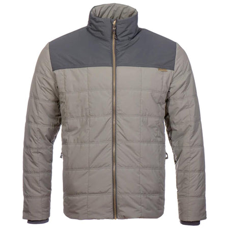 Leupold Santiam Insulated Jacket Shadow Tan/Gunmetal 2XL