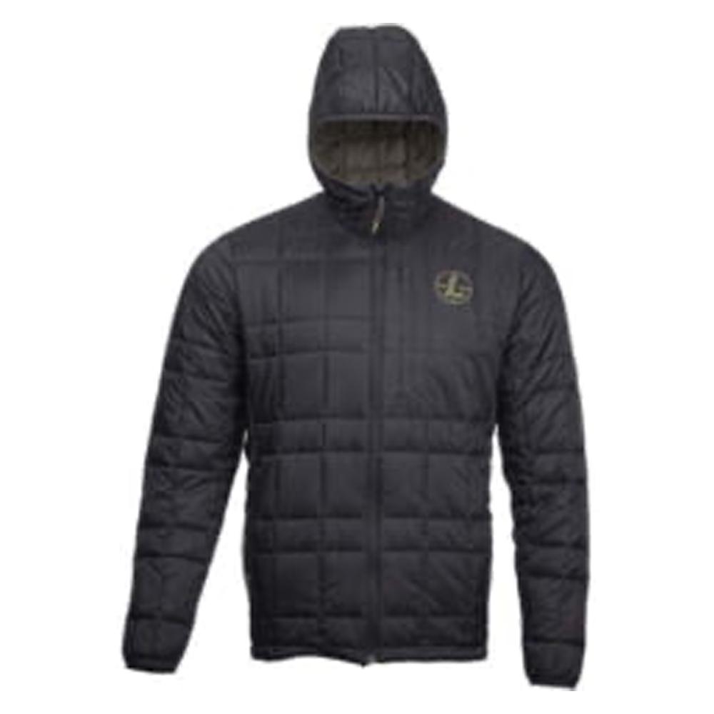 Leupold Quick Thaw Insulated Jacket Black 2XL