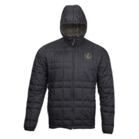 Leupold Quick Thaw Insulated Jacket Black 3XL