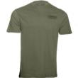 Leupold Badge Short Sleeve Shirt Light Olive XL
