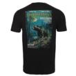 Leupold Magazine Short Sleeve Shirt Black XL