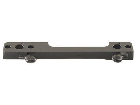 Leupold 1-Piece Quick Release (QR) Base- Remington 700 RH-SA  Matte Black