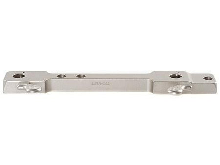 Leupold 1-Piece Quick Release (QR) Base - Marlin 1895/336 Silver