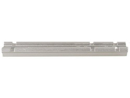 Leupold 1-Piece Rifleman Detachable Weaver-Style Aluminum Base  - Thompson Center Encore & Omega Silver