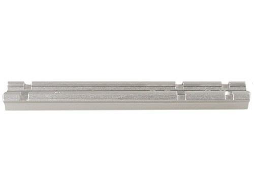 Leupold 1-Piece Rifleman Detachable Weaver-Style Aluminum Base  - Thompson Center Encore & Omega Silver