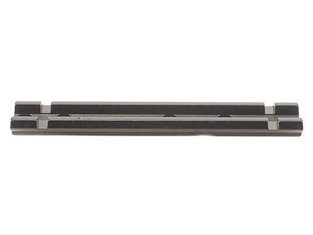 Leupold 1-Piece Rifleman Detachable Weaver-Style Aluminum Base  - Remington 740/742/76 Gloss Black
