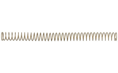Luth-AR Rifle Buffer Spring, AR-10, Fits A2 Rifle-Length Receiver Extension 308-BS-10B