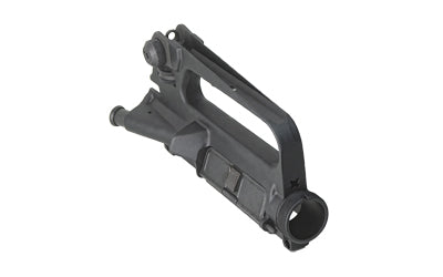 Luth-AR A2 Upper Receiver, Upper, 223 Remington/556NATO, Black, AR15, Anodized UR-A2-A