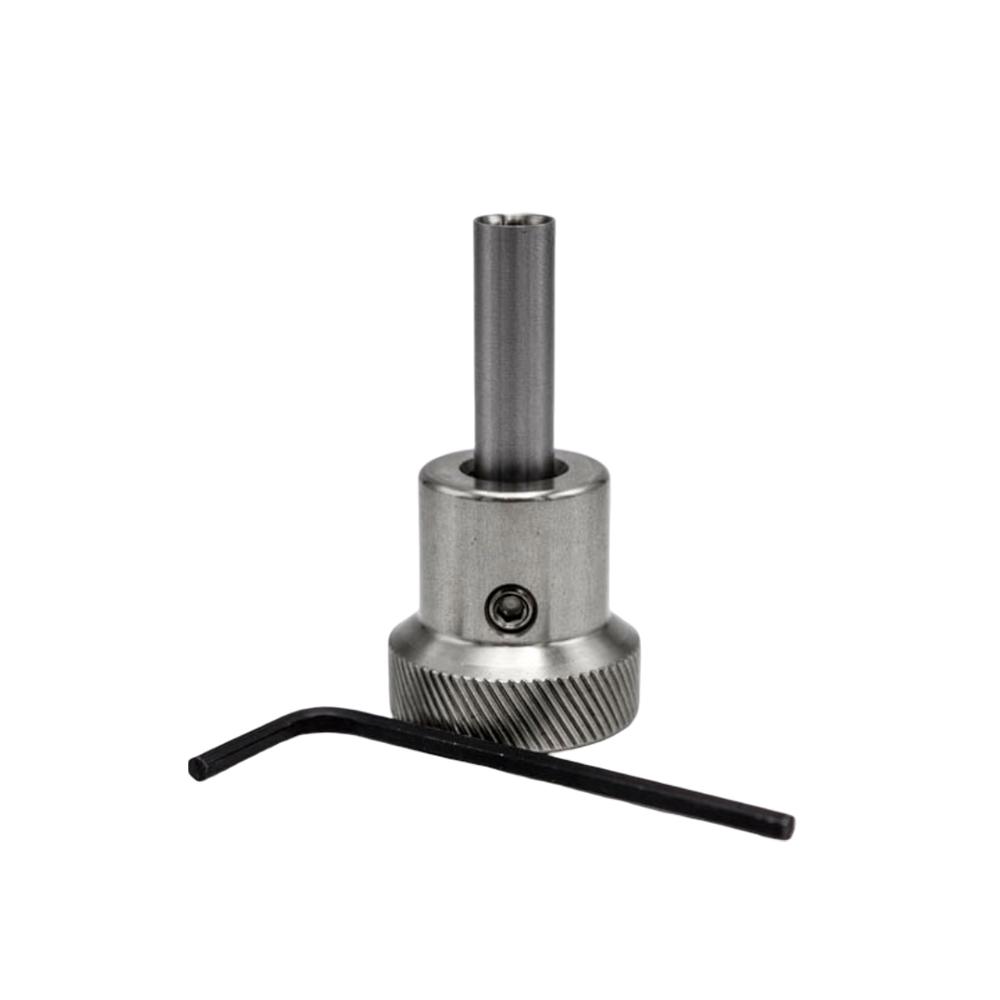 Wilson Cap and VLD Drift/Seating Stem Assembly .30 Cal