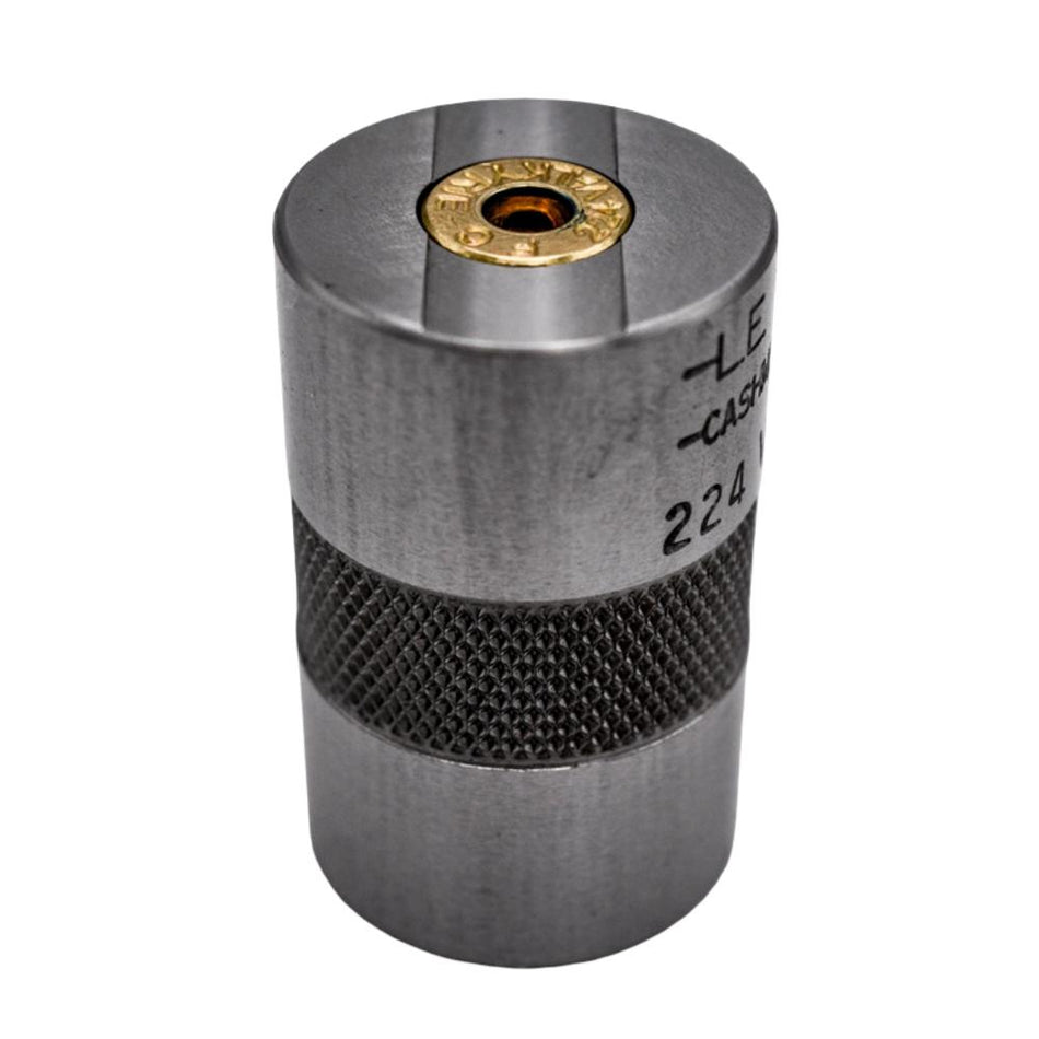 L.E. Wilson Gage 22 Creedmoor