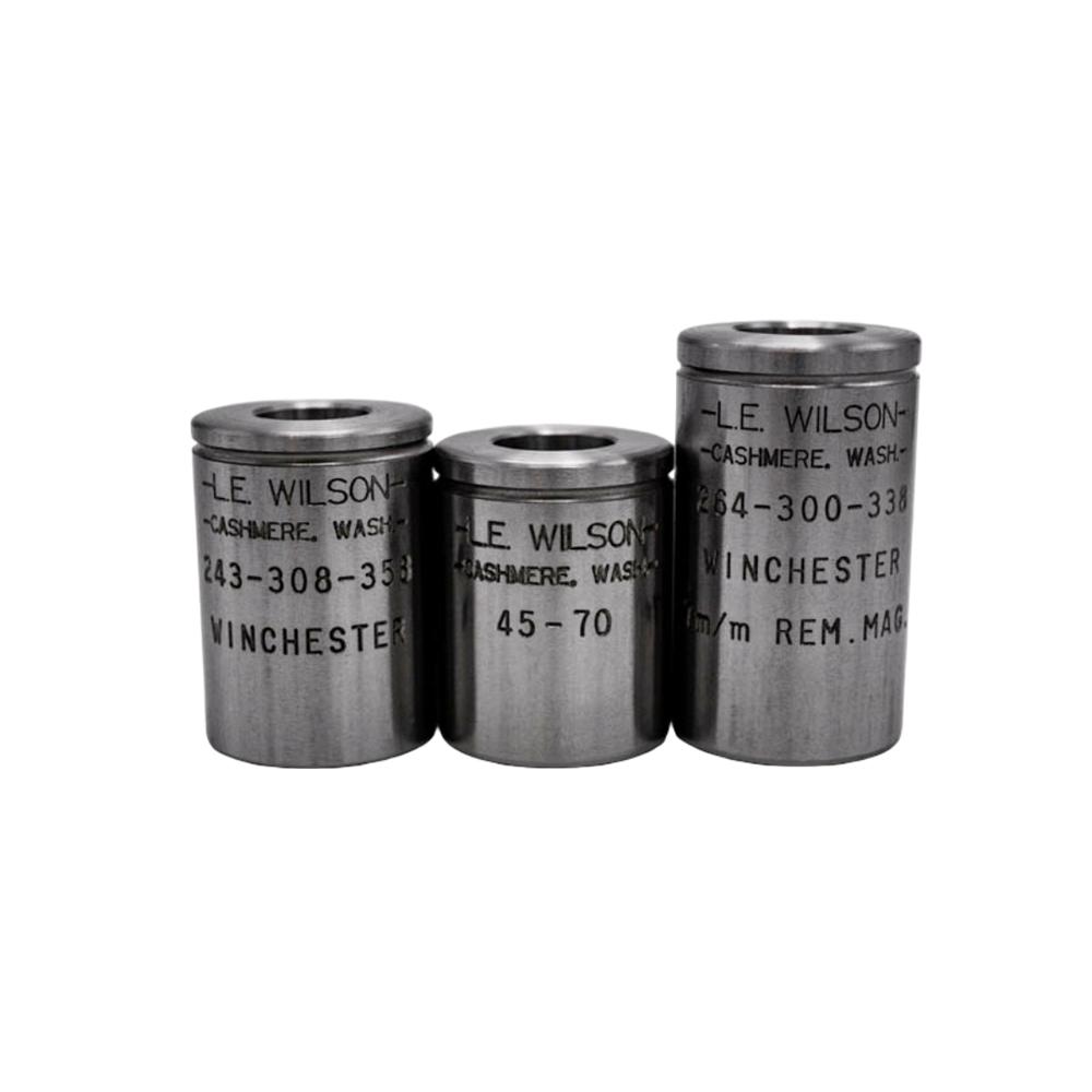 L.E. Wilson Case Holder (Standard) 300 Norma Mag