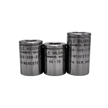 L.E. Wilson Case Holder (Standard) 300 Norma Mag