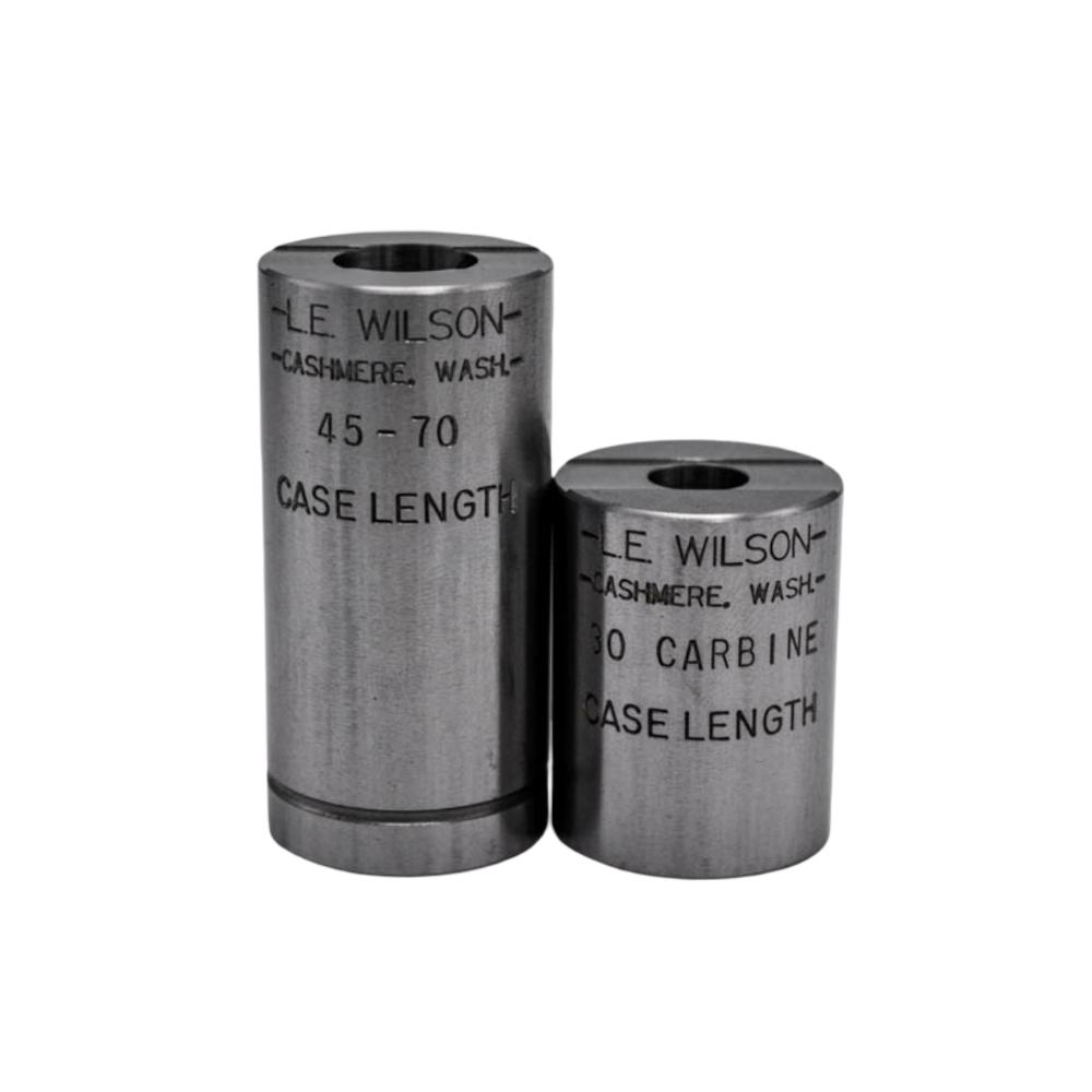 Wilson Case Length Gage .357 Mag