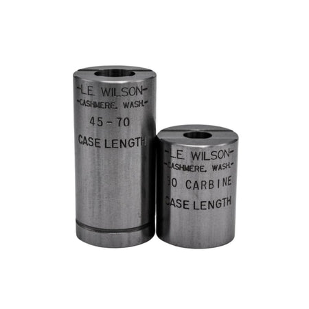 Wilson Case Length Gage .45 Auto