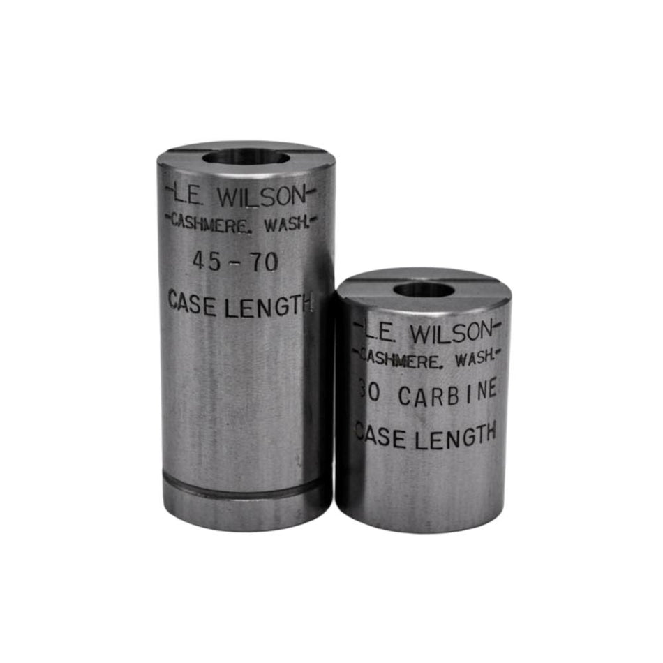 Wilson Case Length Gage .45 Auto