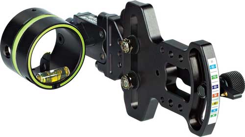 HHA OPTIMIZER LITE X 5010 1 5/8" HOUSING .010 PIN