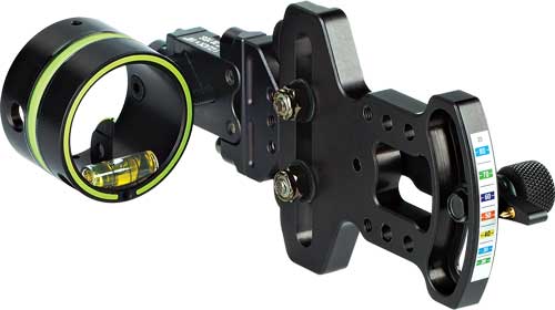 HHA OPTIMIZER LITE X 5019 1 5/8" HOUSING .019 PIN