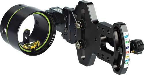 HHA OPTIMIZER LITEX XL 5519 1 3/4" W/ RHEOSTAT .019