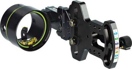 HHA OPTIMIZER LITEX XL 5519 1 3/4" W/ RHEOSTAT .019