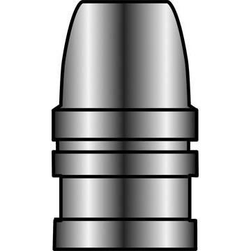 Lyman Pistol Bullet Mould .44 Cal. 011516204219
