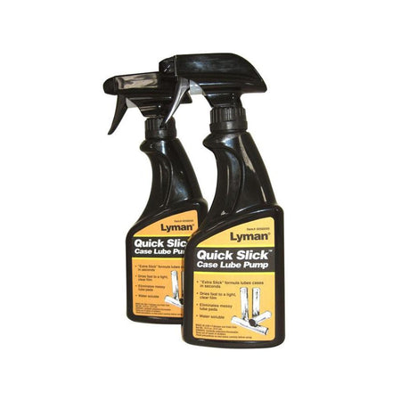 LYMAN CASE LUBE SPRAY 16OZ PUMP BOTTLE
