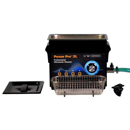Lyman Power Pro Ultra Sonic 3L