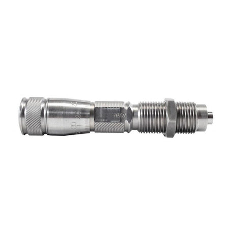 Lyman Pro Micrometer Seating Die 9mm Luger
