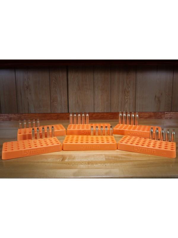 Lyman Custom Fit Loading Block .615 Hole Size Fits Select Calibers