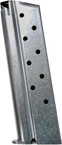 METALFORM MAGAZINE 1911 GOVT. 38 SUPER 9RD S/S
