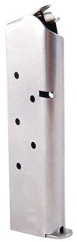 METALFORM MAGAZINE 1911 GOVT. 45ACP 7RD S/S